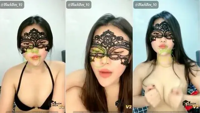 Anya Mey Cosplay Suster Binal Tocil Idaman