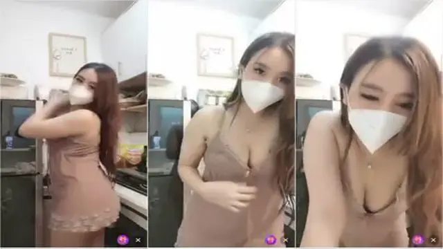 Aurel Show Di Dapur