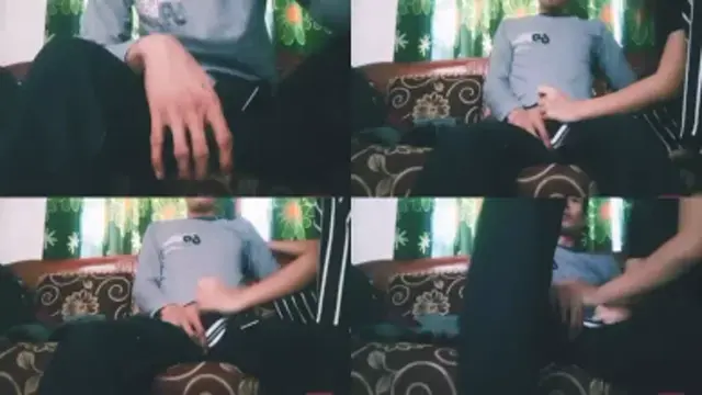 Ayu Ngewe Gaya Wot