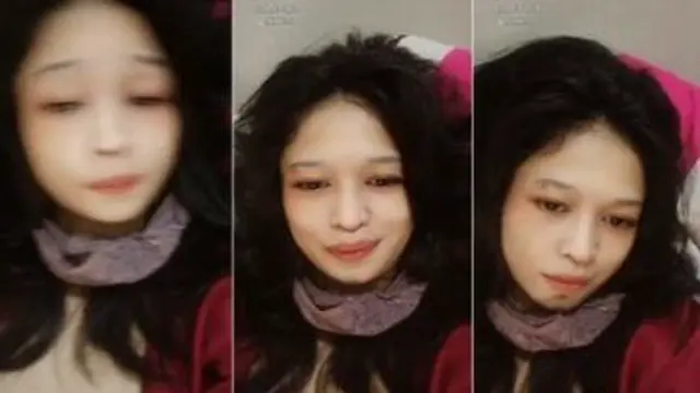 Ayunda Spill Memek
