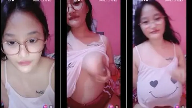 Babyel Pamer Toket