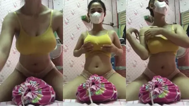 Beby Shinta Tobrut