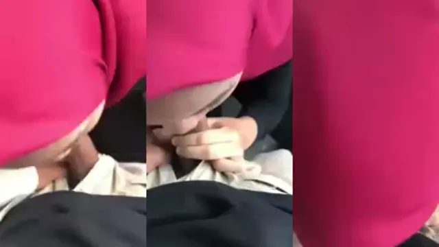 Bj Telan Sperma