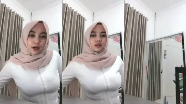 Vava Galaxy Hijabers Tobrut Idaman Pascol Id 97635653 Mango