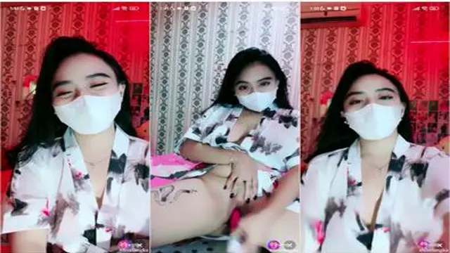 Elita Ngangkang Colmek Desah Manjah