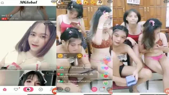 Live Show 219