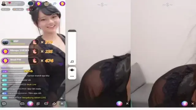 Live Show 60