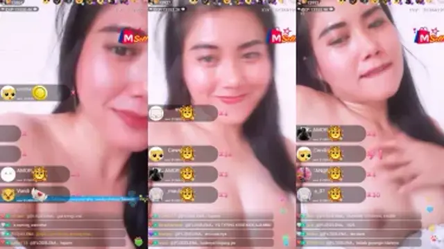 Live Show Selena
