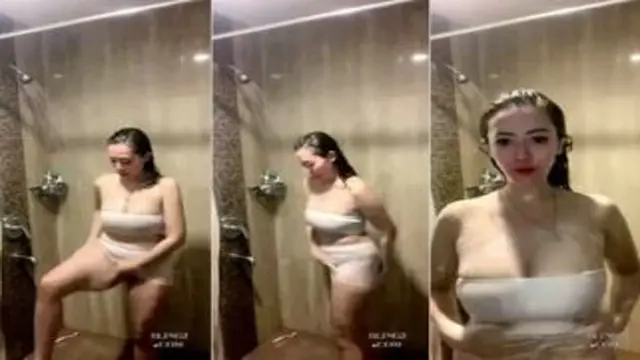 Naora Live Mandi Toket Bulet Hot