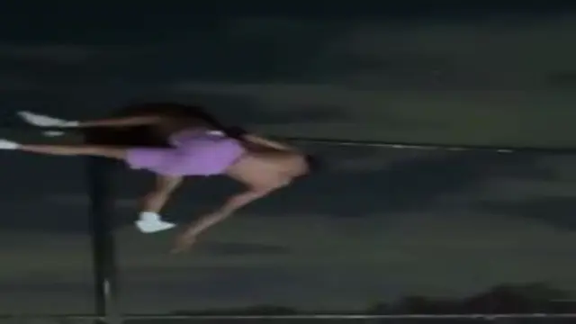 Ngewe Di Pagar