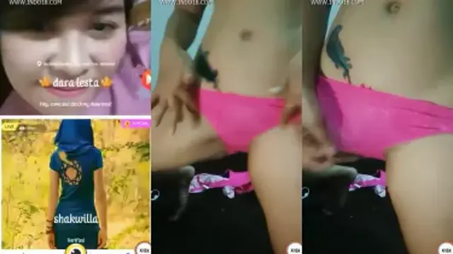 Shakwilla