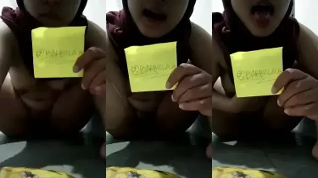 Timun Dan Pisang
